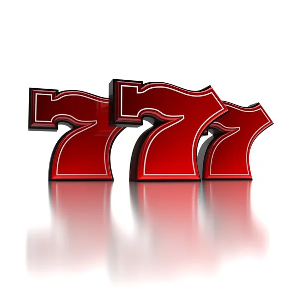 777 up এর প্রধান গেম স্ক্রিন